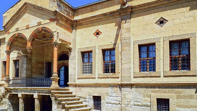 Kapadokya Üniversitesi gıda malzemesi satın alacak