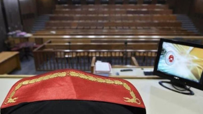 İstanbul’da duruşmalar ertelendi!