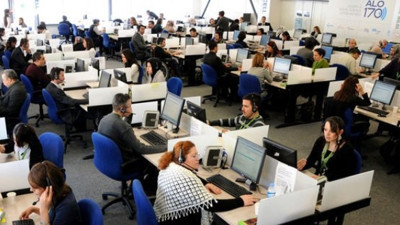 Denizbank’tan büyük zam.