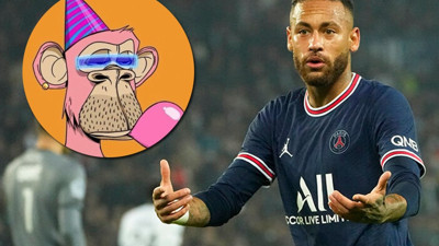 İki çizime 1 milyon Euro verdi!