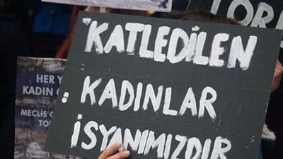 Tartıştığını iddia ettiği eşini tüfekle öldürdü