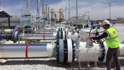 CHP'li Aykut Erdoğdu'dan on milyarlarca dolarlık enerji vurgunu iddiası!