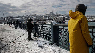 Peş peşe açıklandı! Birçok ilde idari izin kararları