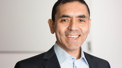 Uluslararası haber ajansları ‘Son dakika’ diye duyurdu, Uğur Şahin müjdeyi verdi