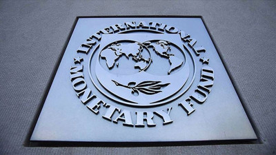 IMF 2022 küresel ekonomik büyüme tahmini açıkladı