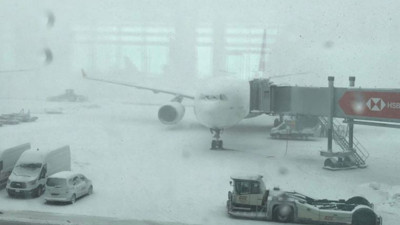 Çarşı Grubu'ndan biri öyle bir paylaşım yaptı ki...