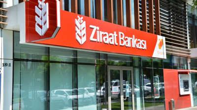 Ziraat Bankası düşük faizli en hızlı 7.000 TL'ye kredi
