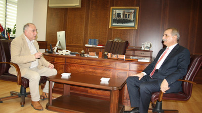 İYİ Parti İstanbul Milletvekili Ahmet Çelik: İYİ Parti CHP ile ittifak kurmaya mecbur değildir