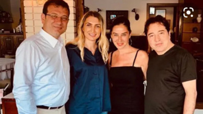 Fazıl Say'ın İmamoğlu paylaşımına MHP'den tehditvari yanıt: Nasıl öteceğini iyi bil! Yoksa…