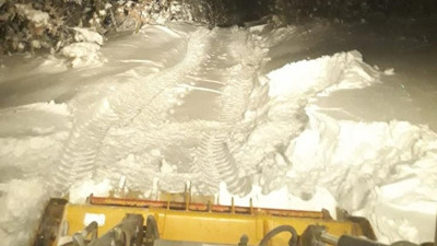 Mangal keyfi yaşam savaşına dönüştü