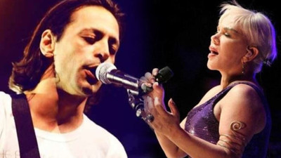 Duman solisti Kaan Tangöze de Sezen Aksu tartışmasına girdi: “Bir cahillik etmişler yani…”