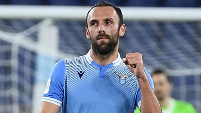 Muriç'in Fenerbahçe inadı: Ali Koç gitti