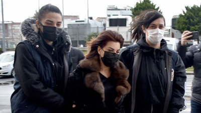 Son dakika... Sedef Kabaş'ın tutukluluğuna itiraz reddedildi