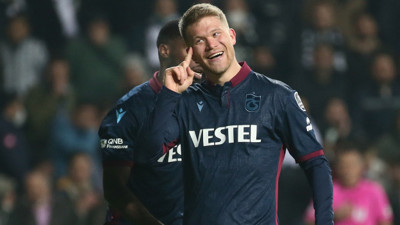 Cornelius fırtınası