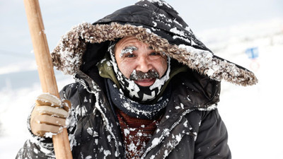 Vatandaş kışı unutur ama ödediği faturaları unutmaz