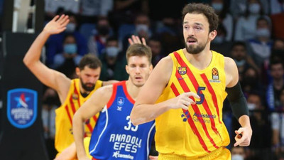 Sertaç'ın testi pozitif