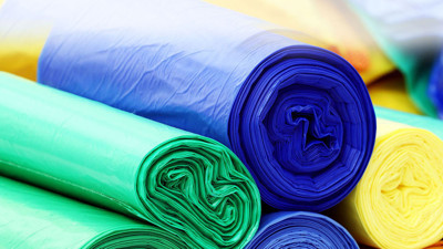 Beyoğlu Belediyesi çöp torbası satın alacak