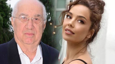 Kıvanç Tatlıtuğ iddiası sonrası Azra Akın’dan flaş açıklama!