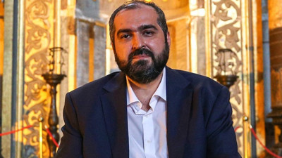 Ayasofya'nın eski imamı Mehmet Boynukalın kar afetini bakın neye bağladı