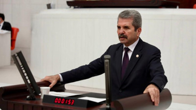 İYİ Partili Feridun Bahşi: Silivri ve Tuz Gölü doğalgaz depolarında gaz kalmadı