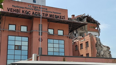 Haydarpaşa Numune Eğitim Ve Araştırma Hastanesi tıbbi sarf malzeme satın alacak