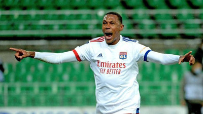 Lyon, eski Beşiktaşlı Marcelo’nun sözleşmesini feshetti