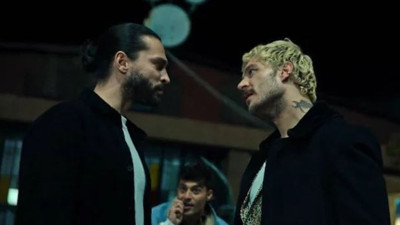 Üç Kuruş'a Taze Kan: Zafer Algöz Gitti Yerine Bora Akkaş Geldi