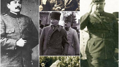 Doğu cephesinin muzaffer komutanı Şark fatihi Kazım Karabekir anılıyor