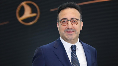 Son dakika... THY Yönetim Kurulu Başkanı İlker Aycı istifa etti
