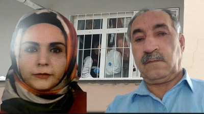 İstanbul’da kayınpeder dehşeti! Gelinini öldürdü…