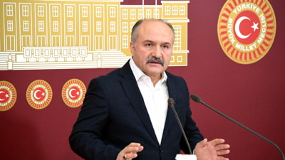 İYİ Partili Erhan Usta açıkladı. Bu yaşanan Türkiye tarihinin en büyük enerji krizi