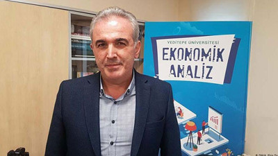 TÜİK'ten ünlü ekonomiste suç duyurusu