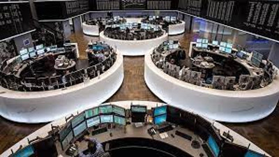 Avrupa borsalarında Fed kararı etkisi