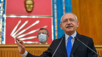 Gündeme bomba gibi düşen iddia. CHP lideri Kılıçdaroğlu'nun sürprizini gazeteci Gökhan Özbek açıkladı!