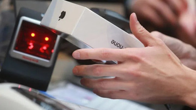 Ericsson'dan ihtiyati tedbir başvurusu: iPhone satışları Türkiye'de yasaklanabilir!