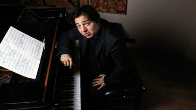 Dünyaca ünlü piyaniste MHP'den tehdit gelmişti, Fazıl Say'dan çok konuşulacak cevap