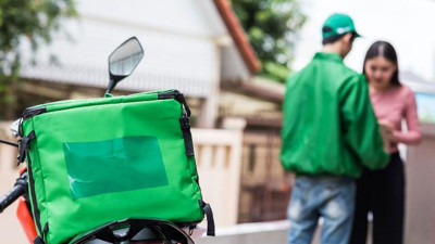 Motosiklet ve kuryelerin trafiğe çıkış yasağında yeni karar