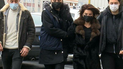 Erdoğan’dan ‘Sedef Kabaş’ açıklaması: Bu suç cezasız kalmayacaktır