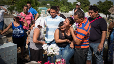 1 yılda 318 kadın öldürüldü