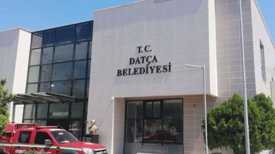 Datça Belediyesi, çöp kamyonu satın alacak