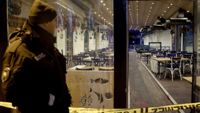 Cinayetten önce yanında kimler vardı?