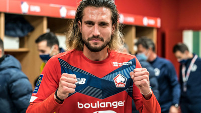 Yusuf Yazıcı'nın Trabzonsporlu gençlere tavsiyesi