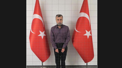 Hablemitoğlu suikastının katil zanlısı Nuri Gökhan Bozkır, emniyette sorgulanacak