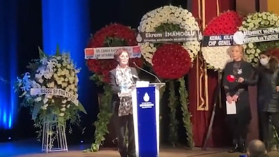 Hülya Koçyiğit: Her ne kadar farklı siyasi kulvarlarda olsak da Atatürk ilkelerine bağlı cumhuriyet kadınlarıyız!