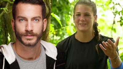 Ogeday ve Nisa'nın sevgili olduğu ortaya çıktı