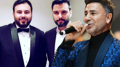 Alişan'dan 'İzzet Yıldızhan' açıklaması: Külah varsa ona anlatsın!