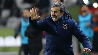 Kocaman'dan Alex itirafı