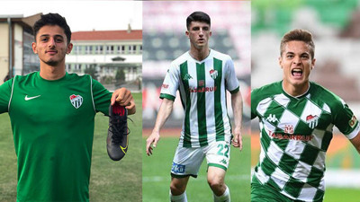 Trabzonspor'dan art arda transferler! Detaylar belli oldu