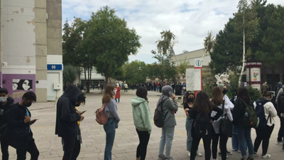 Hacettepe Üniversitesi'nde yemekhane ücretlerine zam