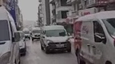 Trendyol işçilerinin zaferi örnek oldu. Hepsijet, Sürat Kargo ve Aras Kargo da direnişe başladı